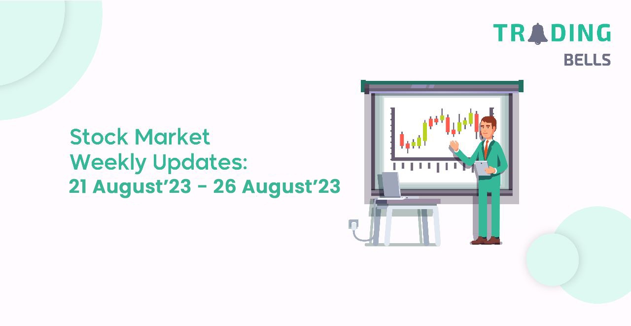 Stock Market Weekly Updates